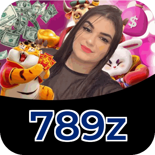 Passo a passo visual mostrando processo de download e instalação do aplicativo 789z